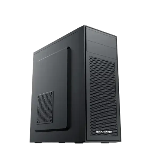 Xigmatek XA24 Desktop ATX Casing with PSU